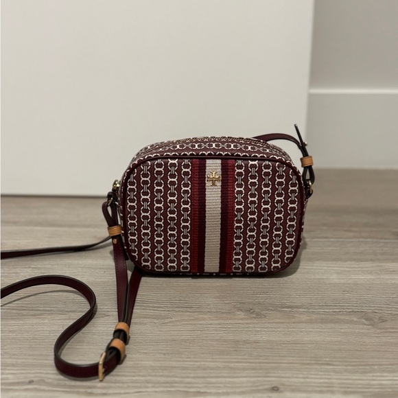 Tory Burch Bag Crossbody Like New - Picture 4 of 11